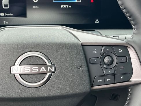 New 2026 Nissan Sentra SV w/ SV Convenience Package FWD image 23