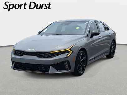 Used 2025 Kia K5 GT-Line w/ GT-Line Premium Package