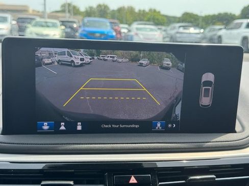 Certified 2026 Acura MDX SH-AWD w/ Technology Package image 28