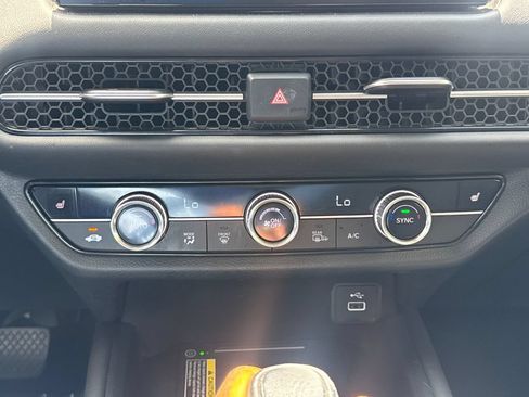 Used 2024 Honda HR-V EX-L image 25