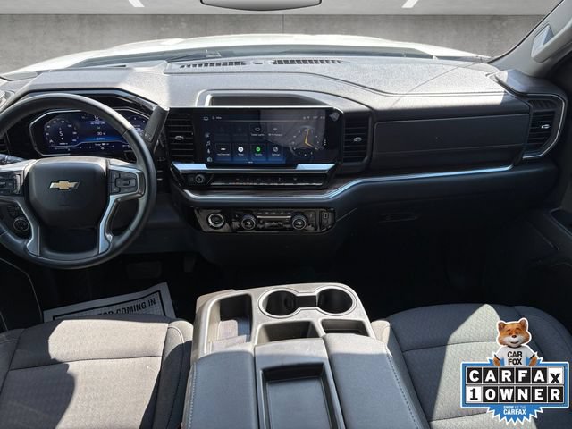 Used 2023 Chevrolet Silverado 1500 LT RWD image 20