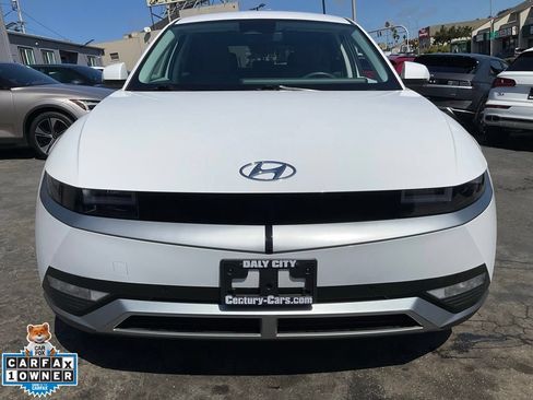 Used 2024 Hyundai Ioniq 5 SEL RWD image 2