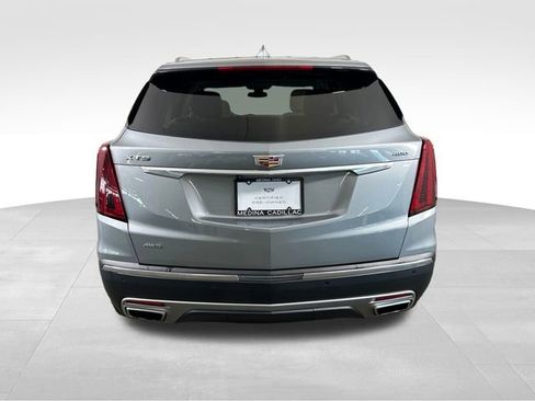 Certified 2024 Cadillac XT5 Premium Luxury w/ LPO, Floor Liner Package image 5