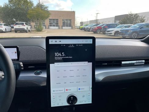 Used 2023 Ford Mustang Mach-E GT image 21