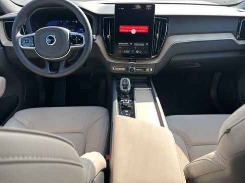 New 2026 Volvo XC60 B5 Plus w/ Protection Package Premier image 12
