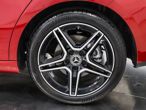 Certified 2026 Mercedes-Benz CLA 250 image 10
