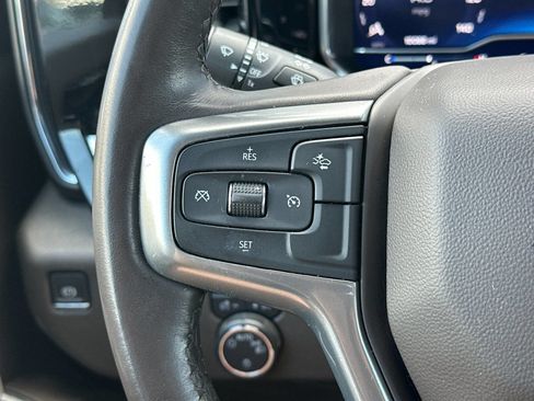 Used 2024 Chevrolet Silverado 2500 LT w/ Z71 Off-Road Package AWD/4WD image 26