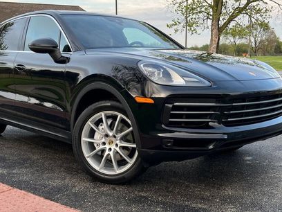 Used 2019 Porsche Cayenne Base AWD 4dr SUV