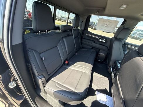 New 2026 GMC Sierra 1500 Denali image 29