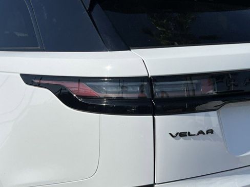 Used 2024 Land Rover Range Rover Velar S image 10