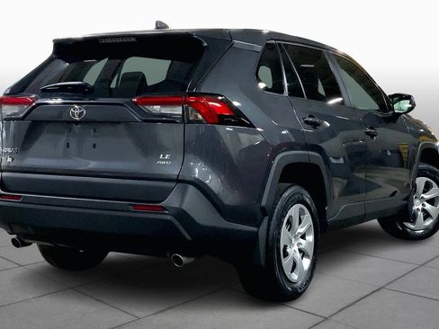 Used 2023 Toyota RAV4 LE image 13