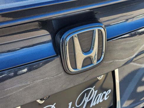 Used 2020 Honda Civic EX-L image 10