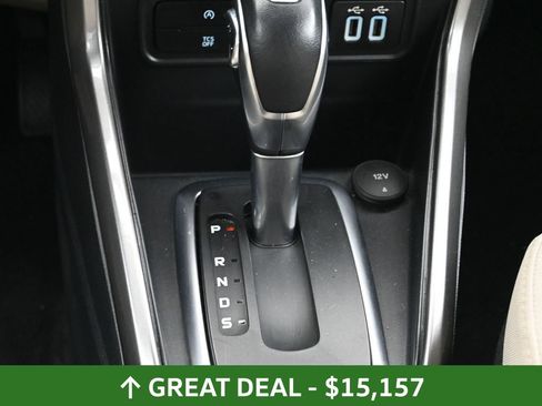 Used 2020 Ford EcoSport SE image 44
