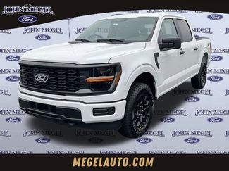 New 2026 Ford F150 STX video 1