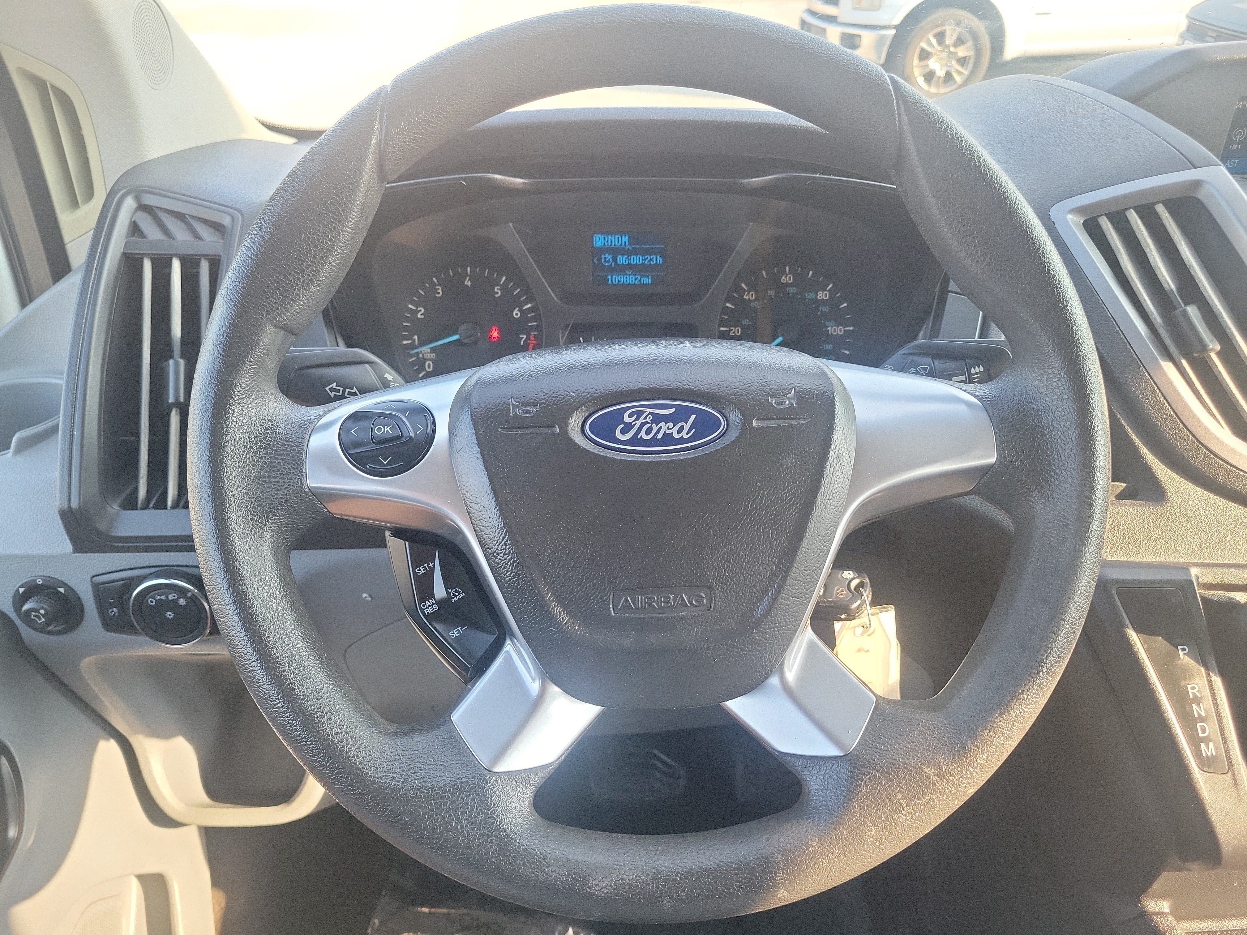 Used 2018 Ford Transit 350 XLT RWD image 19