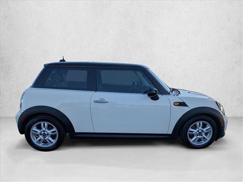 Used 2012 MINI Cooper Hardtop FWD image 4