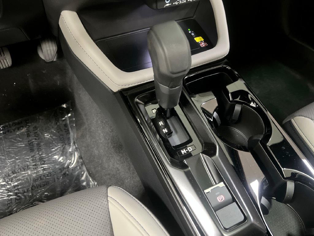 New 2026 Subaru Forester Premium AWD/4WD image 29