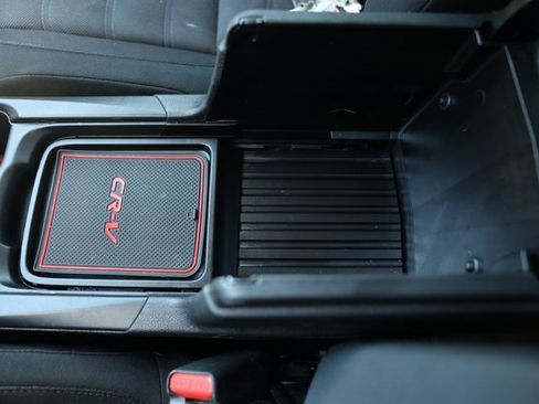 Used 2020 Honda CR-V EX image 32