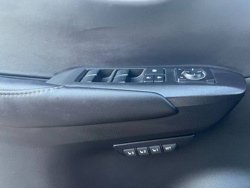 Used 2015 Lexus NX 200t AWD w/ Luxury Package image 27