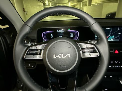 New 2026 Kia Seltos S image 23