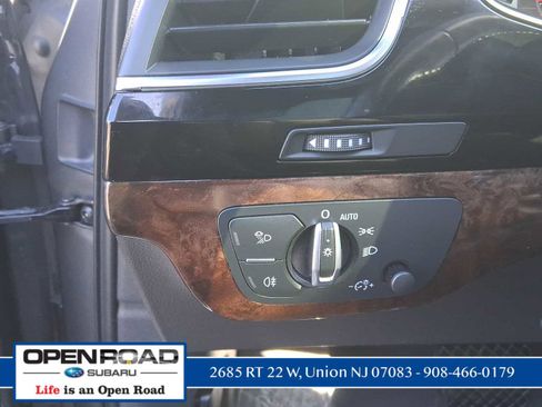 Used 2018 Audi Q7 3.0T Premium Plus w/ Premium Plus Package image 18