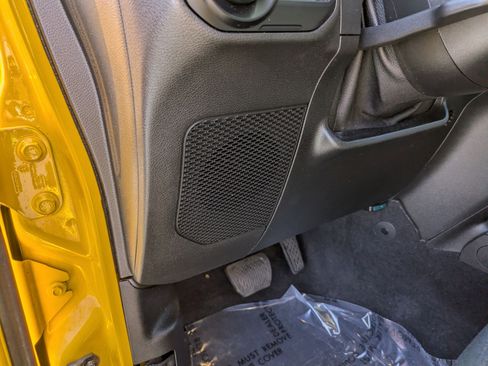Used 2021 Jeep Wrangler Unlimited Sport AWD/4WD image 13