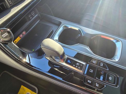 New 2026 Lexus NX 450h+ F Sport image 31