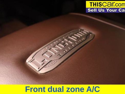 Used 2025 RAM 2500 Limited image 18