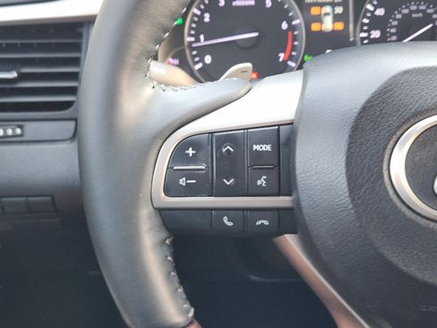 Used 2020 Lexus RX 350 FWD w/ Premium Package image 28