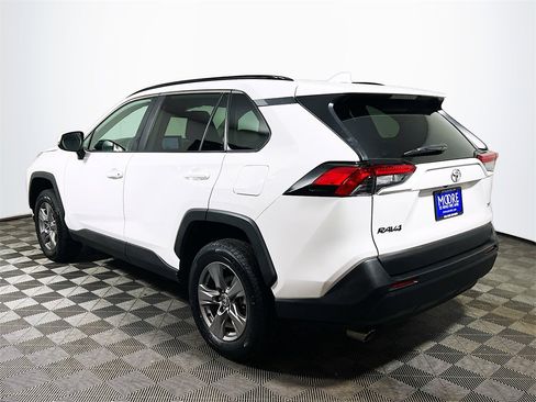 Certified 2024 Toyota RAV4 XLE image 6