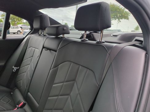 Used 2025 BMW i5 M60 AWD/4WD image 31