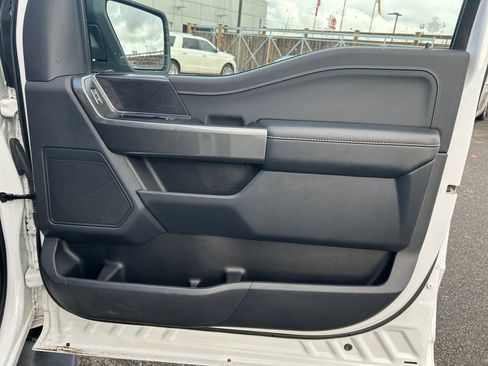 Used 2022 Ford F150 XLT w/ Equipment Group 302A High image 25