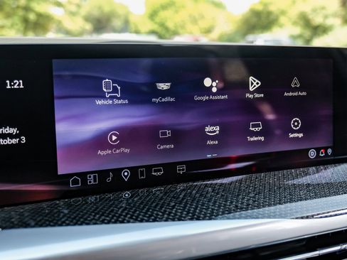 Used 2025 Cadillac Escalade V image 62