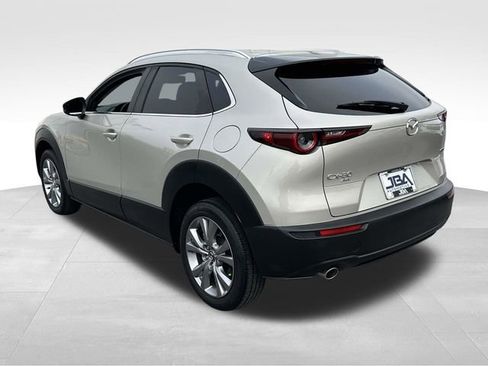 Used 2022 MAZDA CX-30 AWD 2.5 S w/ Select Package image 28