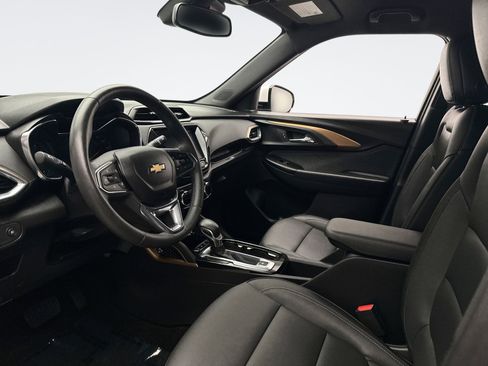 Used 2023 Chevrolet TrailBlazer ACTIV w/ Convenience Package image 10