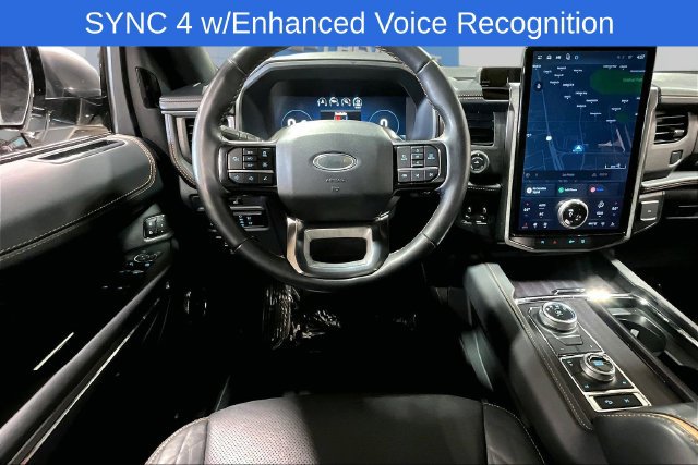 Used 2024 Ford Expedition Platinum AWD/4WD image 11