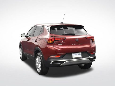 Used 2024 Buick Encore GX Preferred FWD image 2
