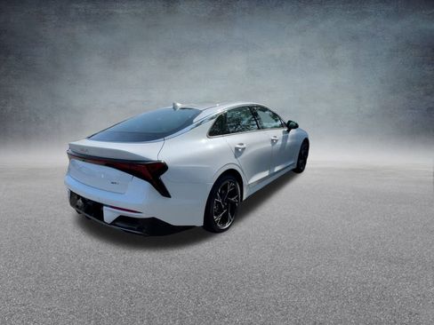 New 2026 Kia K5 GT-Line image 22