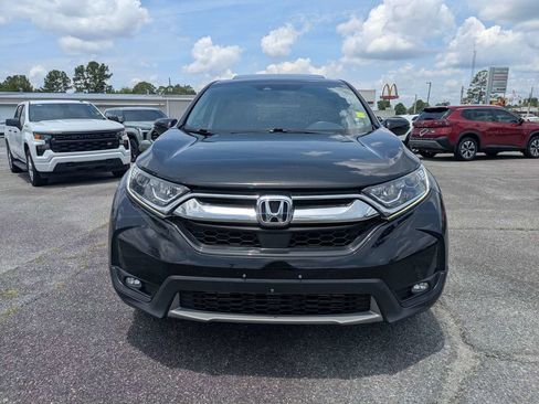 Used 2019 Honda CR-V EX-L image 9