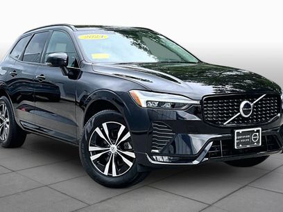 Used 2024 Volvo XC60 B5 Core w/ Protection Package Premier