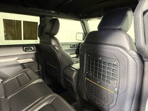 Used 2021 Ford Bronco Badlands image 47