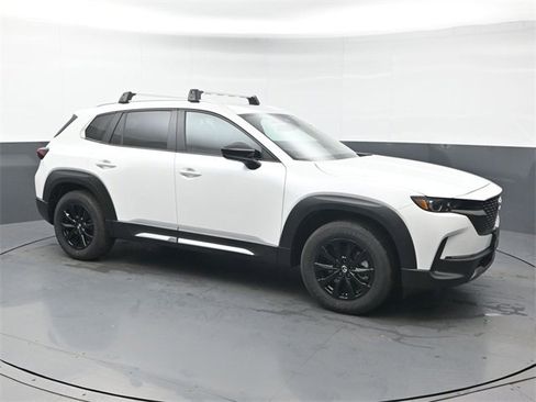 New 2025 MAZDA CX-50 AWD 2.5 S w/ Weather Package image 7