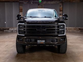Used 2024 Ford F250 Limited w/ FX4 Off-Road Package video 2