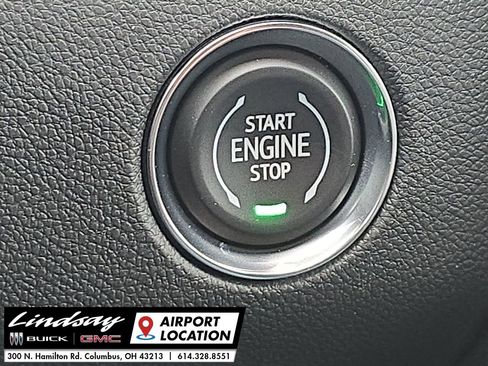 New 2026 GMC Acadia Elevation w/ Black Edition image 18