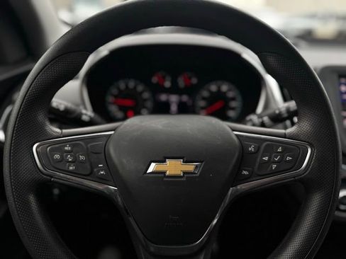 Used 2023 Chevrolet Equinox LS image 22