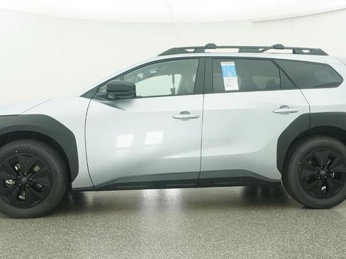 New 2026 Toyota bZ Woodland AWD/4WD image 19