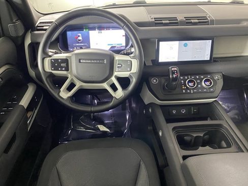 Used 2021 Land Rover Defender 110 S image 13
