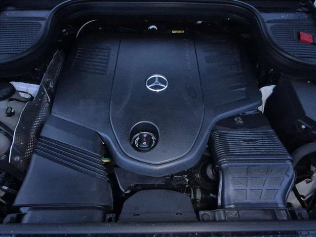 Used 2024 Mercedes-Benz GLE 450 4MATIC image 23