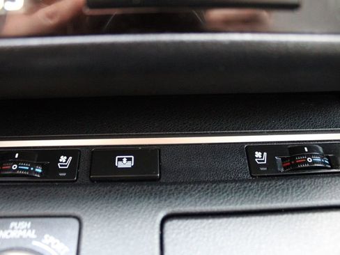 Used 2016 Lexus ES 350 FWD image 39