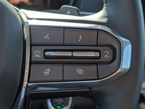New 2026 GMC Terrain Denali AWD/4WD image 59